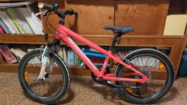 VTT enfant 20 pouces