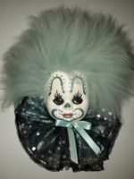 Wunderschöner Clown, schöne Wand-Deko