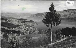 Aeschi Allmend - Thunersee