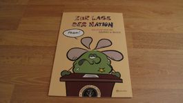 Zur Lage der Nation