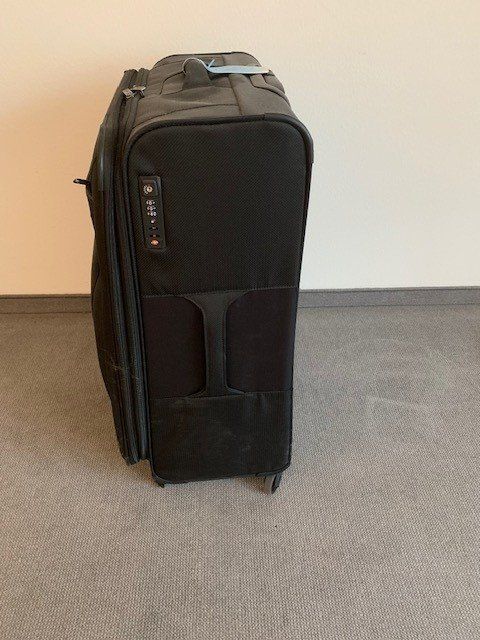 Valises de voyage: Reisekoffer – D'occasion à Herisau par Calpe17 2