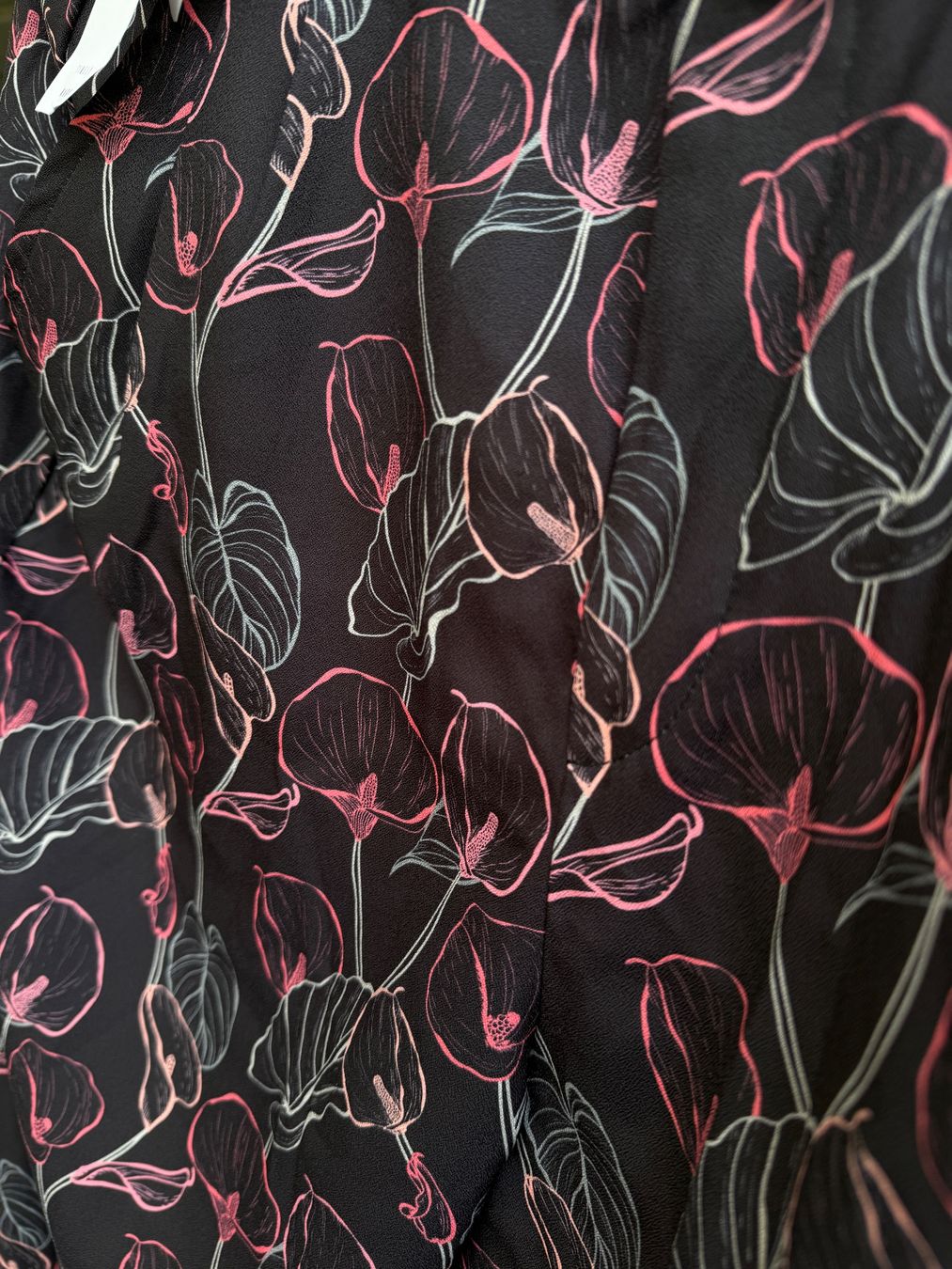 Hosen: Timely Warning Relaxed fit Hose – Neu und originalverpackt aus Thun von furyaaan 3