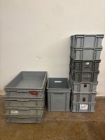 Restposten Raco Euroboxen total 12 Stk.