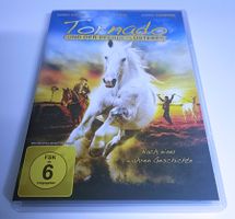 Tornado und der Pferdeflüsterer * Wahre Geschichte* | DVD