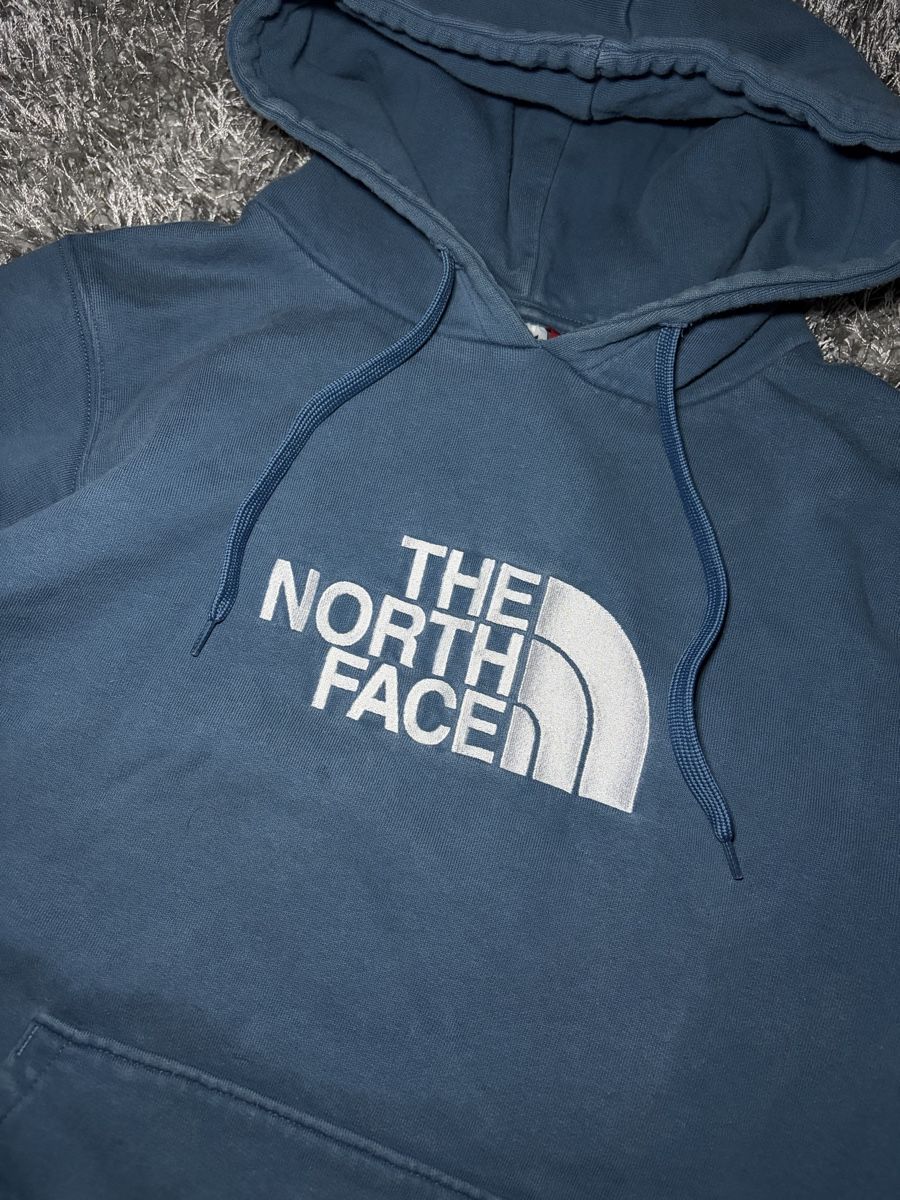 North Face Maglioni & Felpe: The North Face Hoodie Damen – Usato da Brislach venduto da edu_t6pq 1