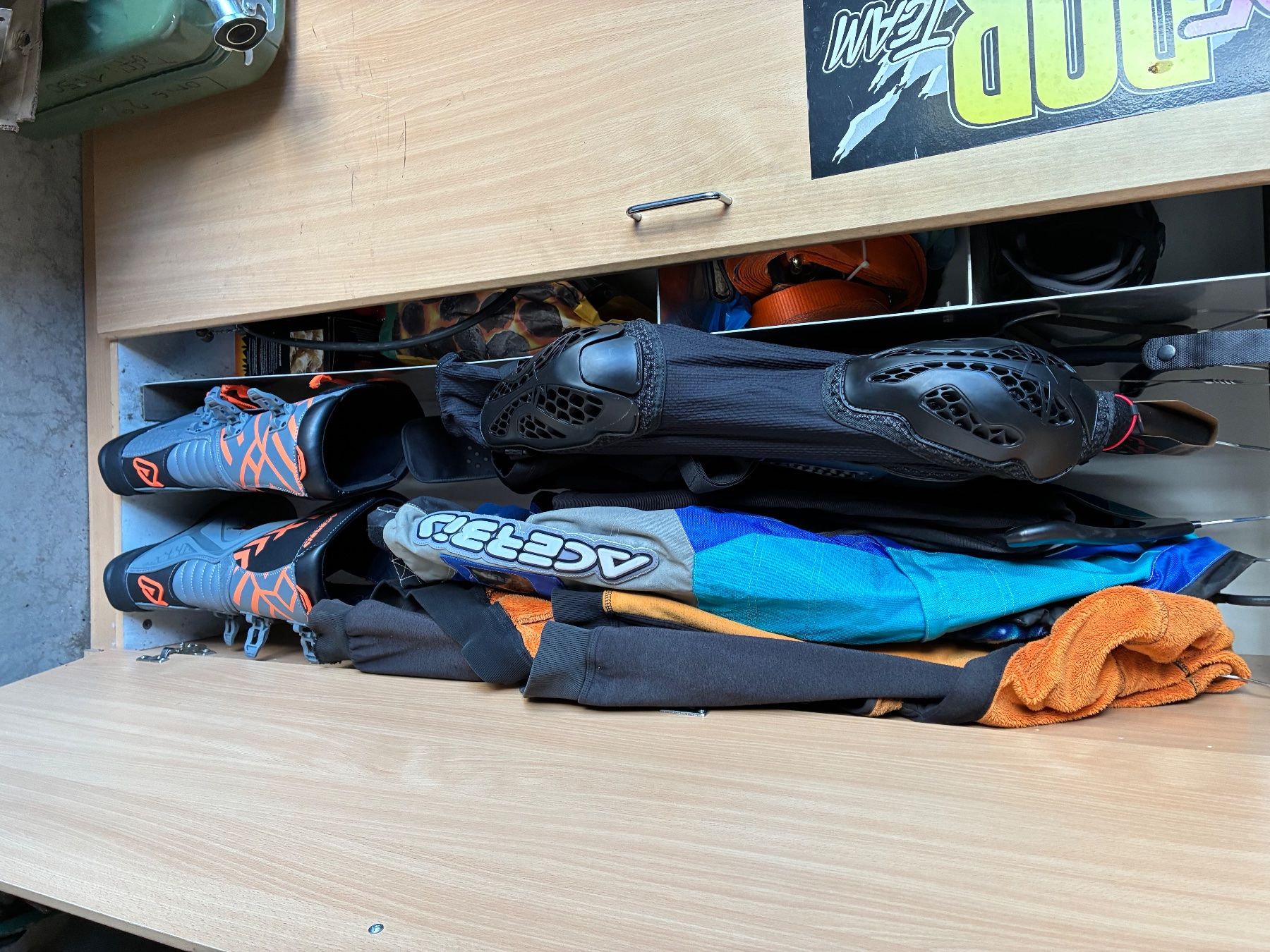 KTM Enduro: KTM Exc 400 – Usato da ilanz venduto da edi-67 7