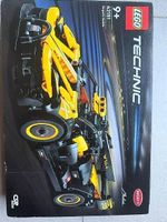 Lego Technic 42151 Bugatti Bolide NEUF