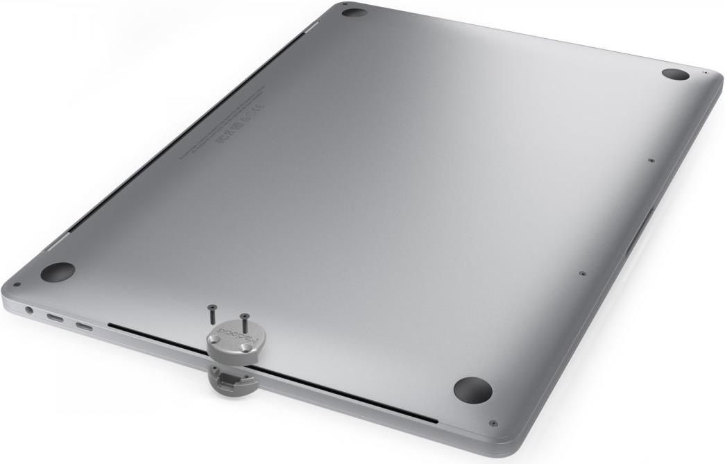 Lucchetti: Kabelschloss für Macbook Pro – Nuovo e nell'imballaggio originale da Stans venduto da Nagumiso 3