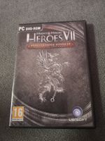 Heroes VII PC Spiel