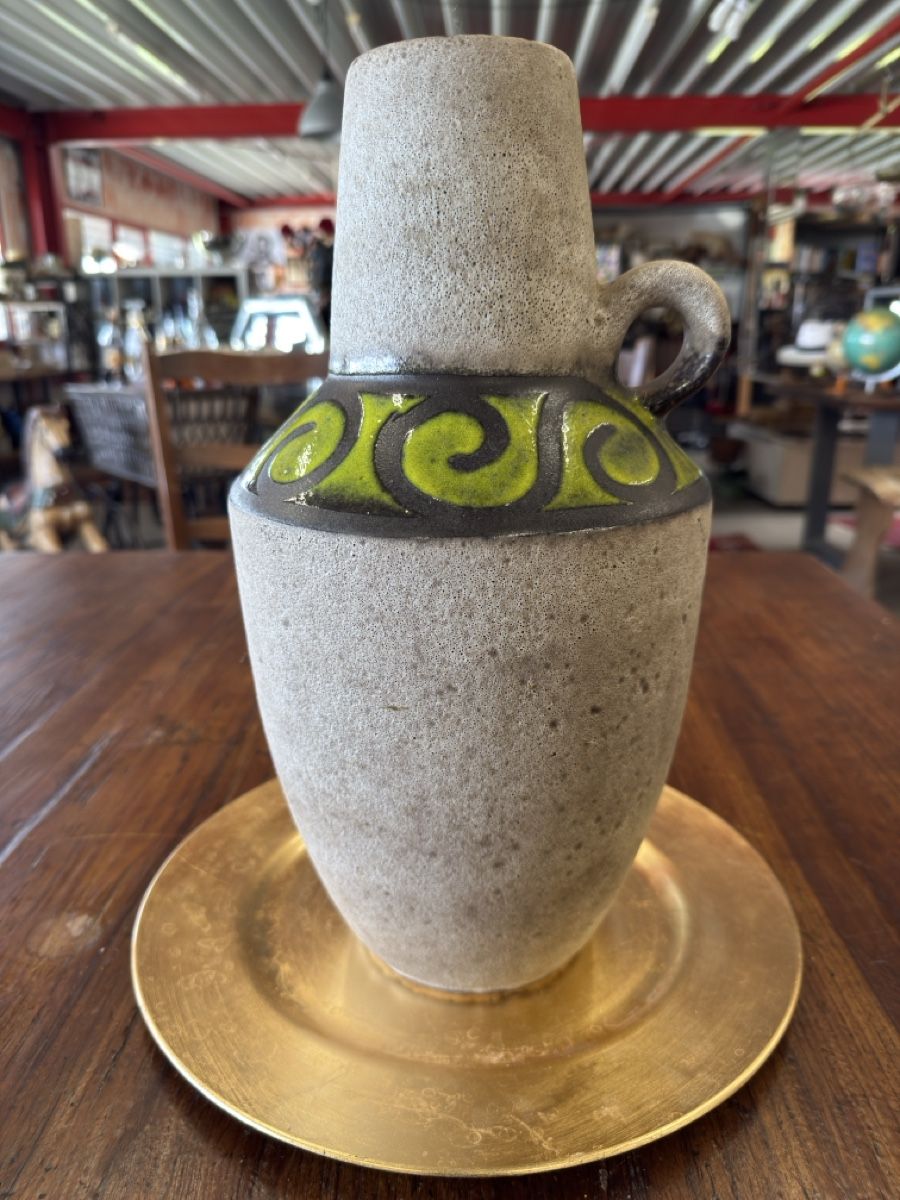 Vase & Récipients: Scheurich Vase  – D'occasion à Zuzwil SG par Pomy