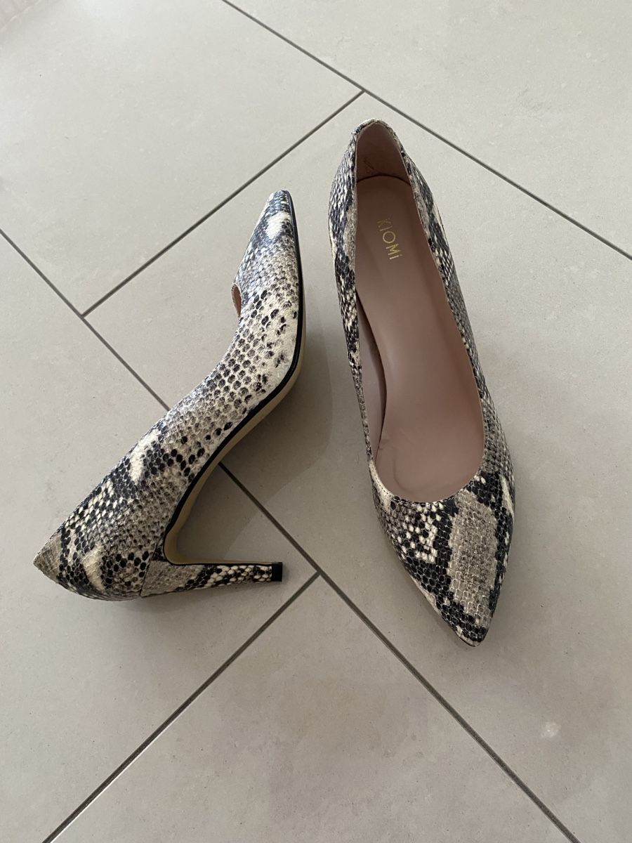 Scarpe da donna: Nee Leder Schuhe 41 – Nuovo (secondo la descrizione) da Kreuzlingen venduto da Lukma64 2