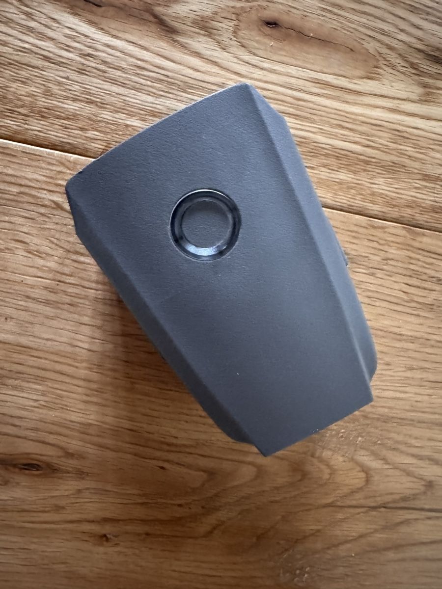 DJI Batterie, Caricabatterie & Alimentatori: Dji Mavic 2 Akku (Defekt) – Difettoso da Laupen BE venduto da WinterSnow