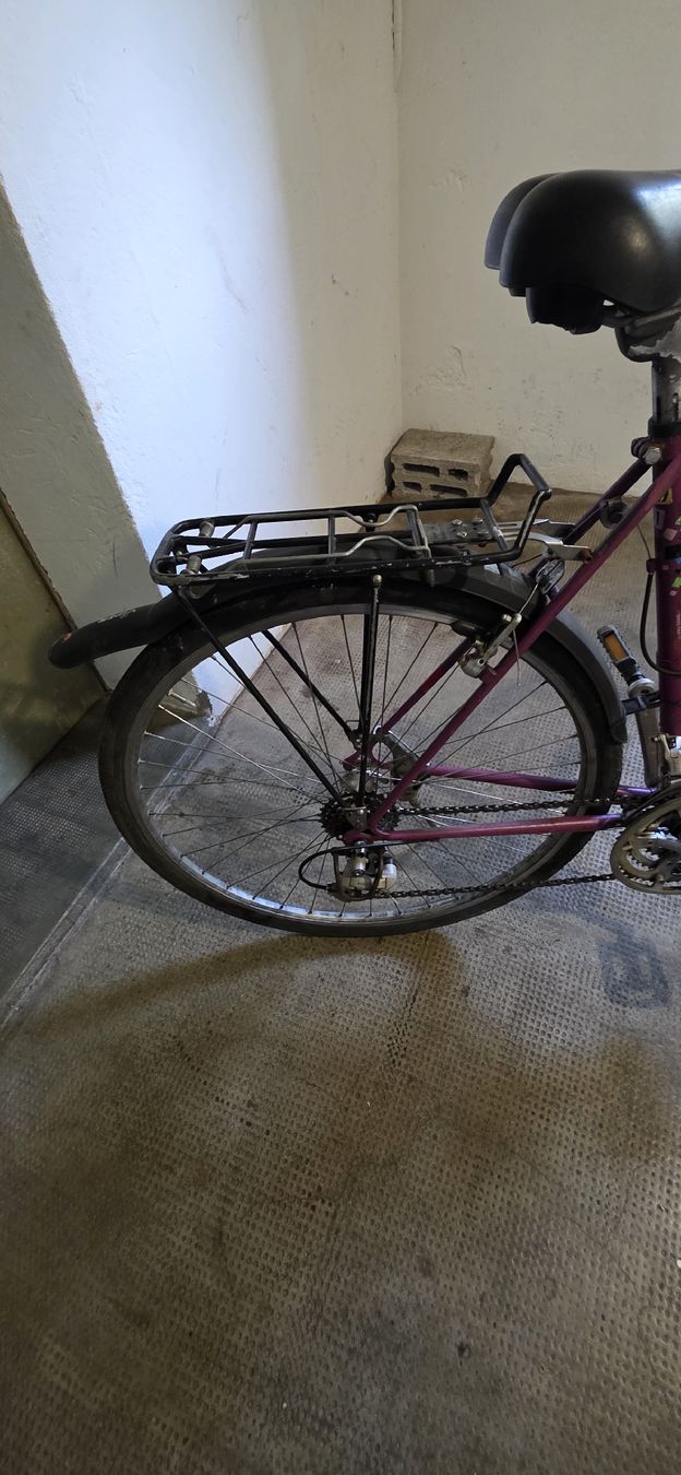 Biciclette: Damen Velo – Usato da Solothurn venduto da mar_8qf8 2