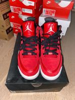 Jordan Son of Low