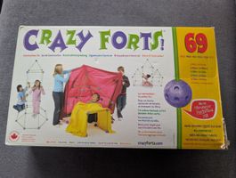 Crazy Forts Bausatz