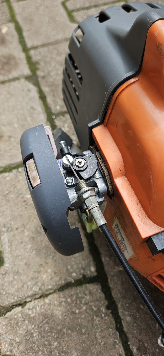 Alle Maschinen: OLEO-MAC Sparta 250T – Gebraucht aus Vich von Max-Mechanics 2