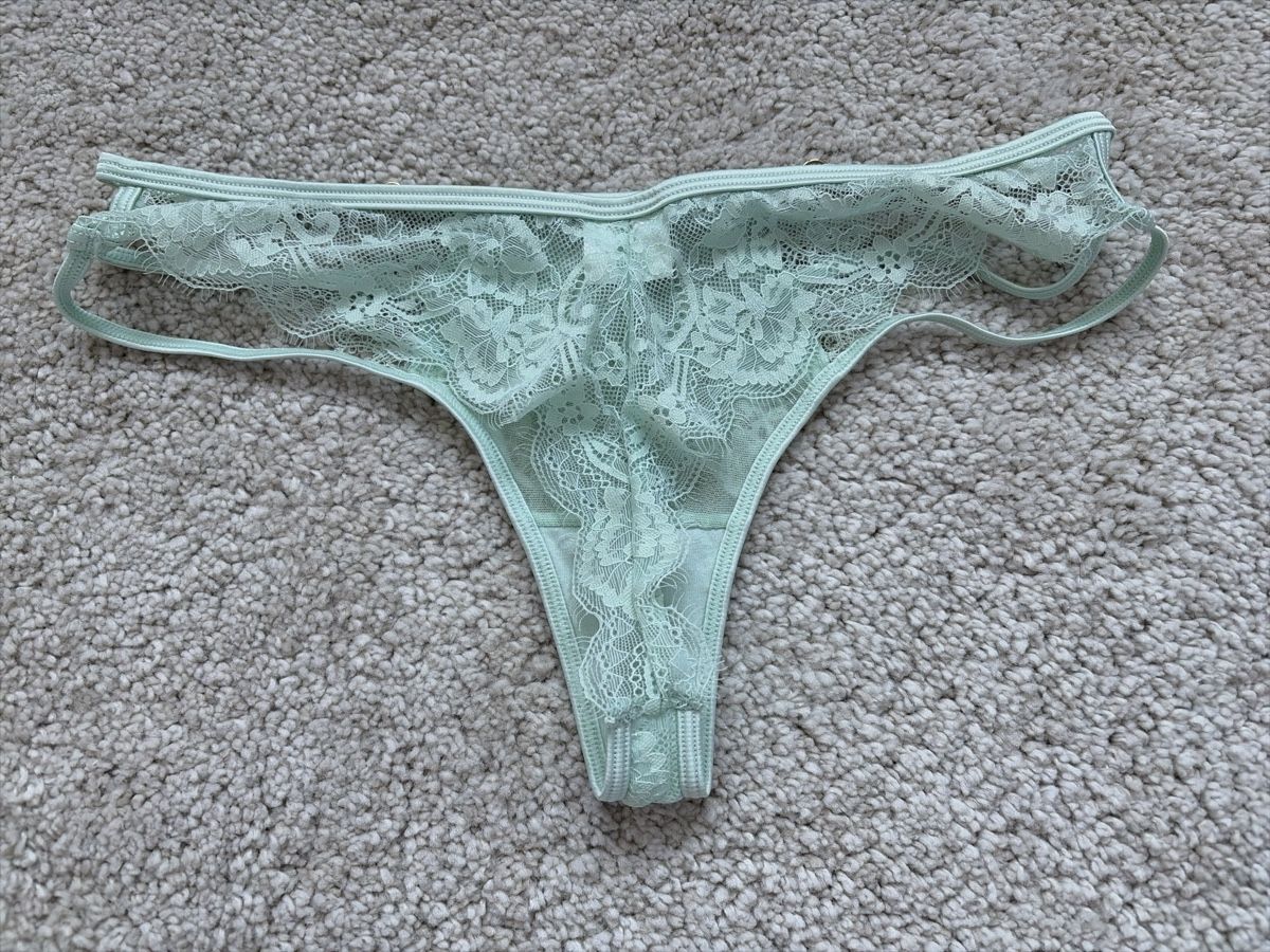 Manor Sonstige Unterwäsche: MANOR Woman String | S – Neu (gemäss Beschreibung) aus Rudolfstetten von A_Milione 2