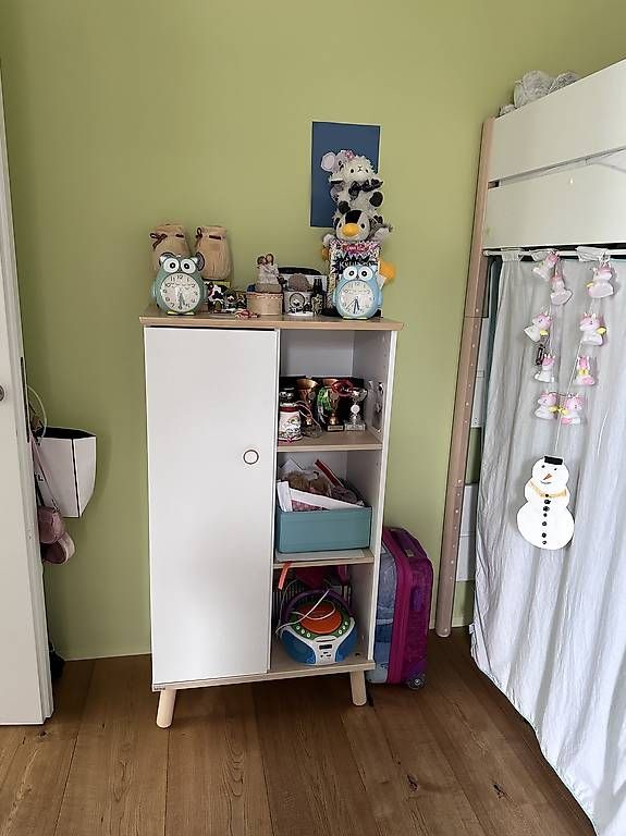 Paidi Letti: Paidi Kinderzimmer – Usato da Uhwiesen venduto da Gwyneth96 3