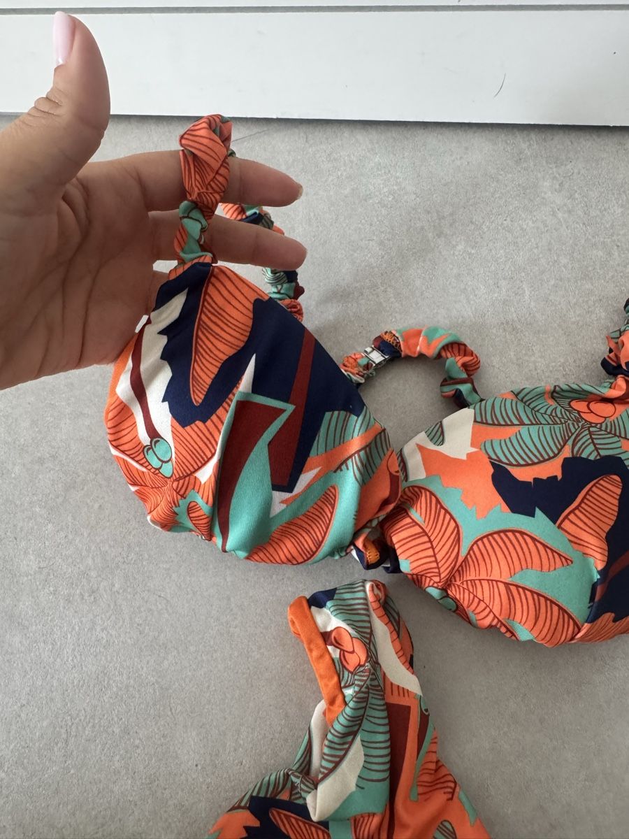 Costumi da bagno & Bikini: Me fui  costume  – Nuovo (secondo la descrizione) da cadempino venduto da fio_cbt9 2