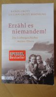 Erzähl es Niemandem - Randi Crott - Buch