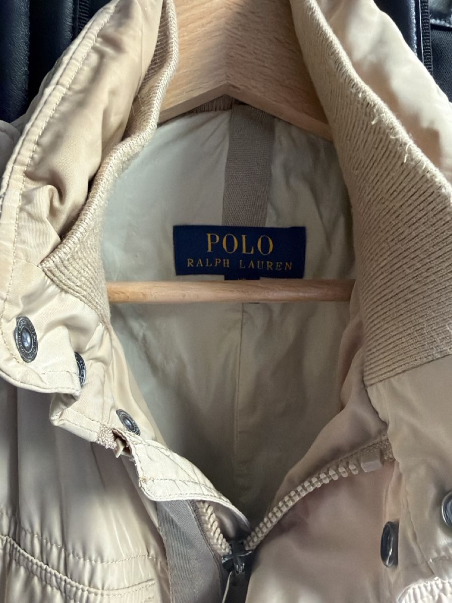 Ralph Lauren Giacche: Ralph Lauren summer jacket XS – Usato da Mont-sur-Lausanne venduto da sashwindow 1