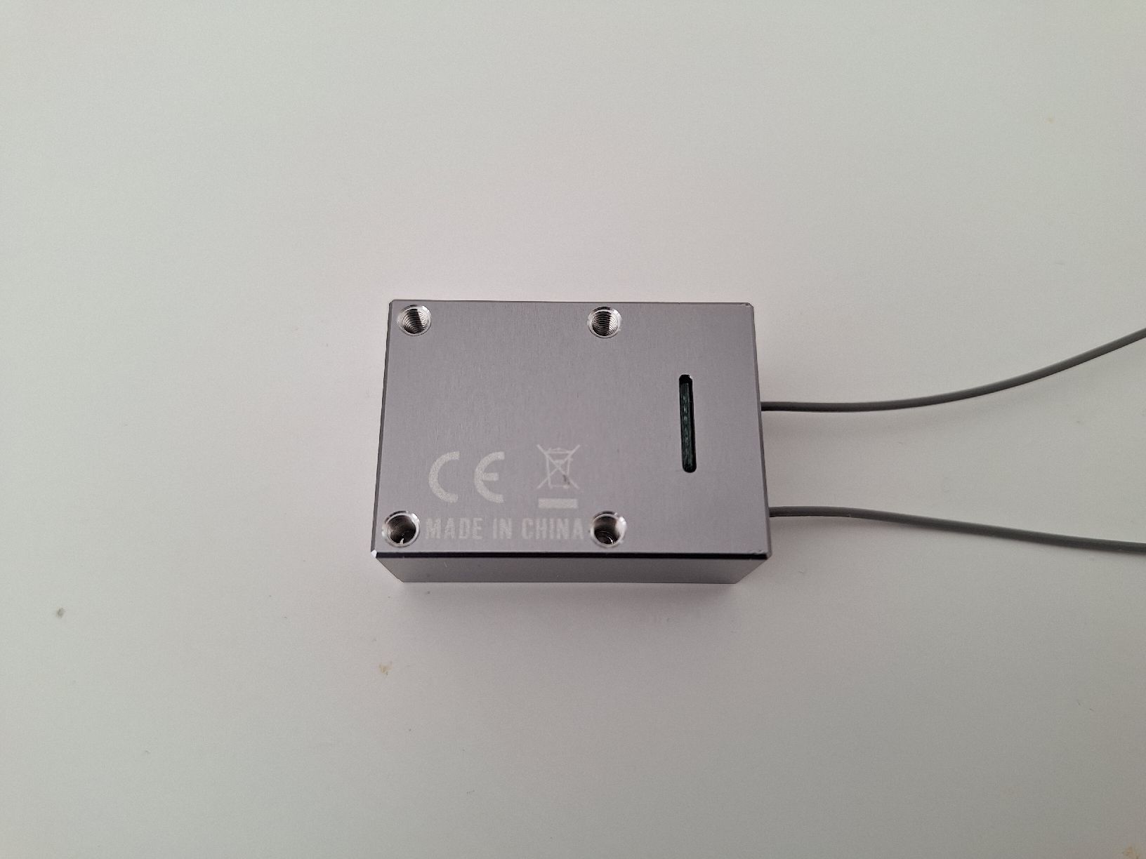Futaba RC Modellbau: Futaba CGY760R Gyroscope Flybarless # – Gebraucht aus Missy von Spiker1565 4