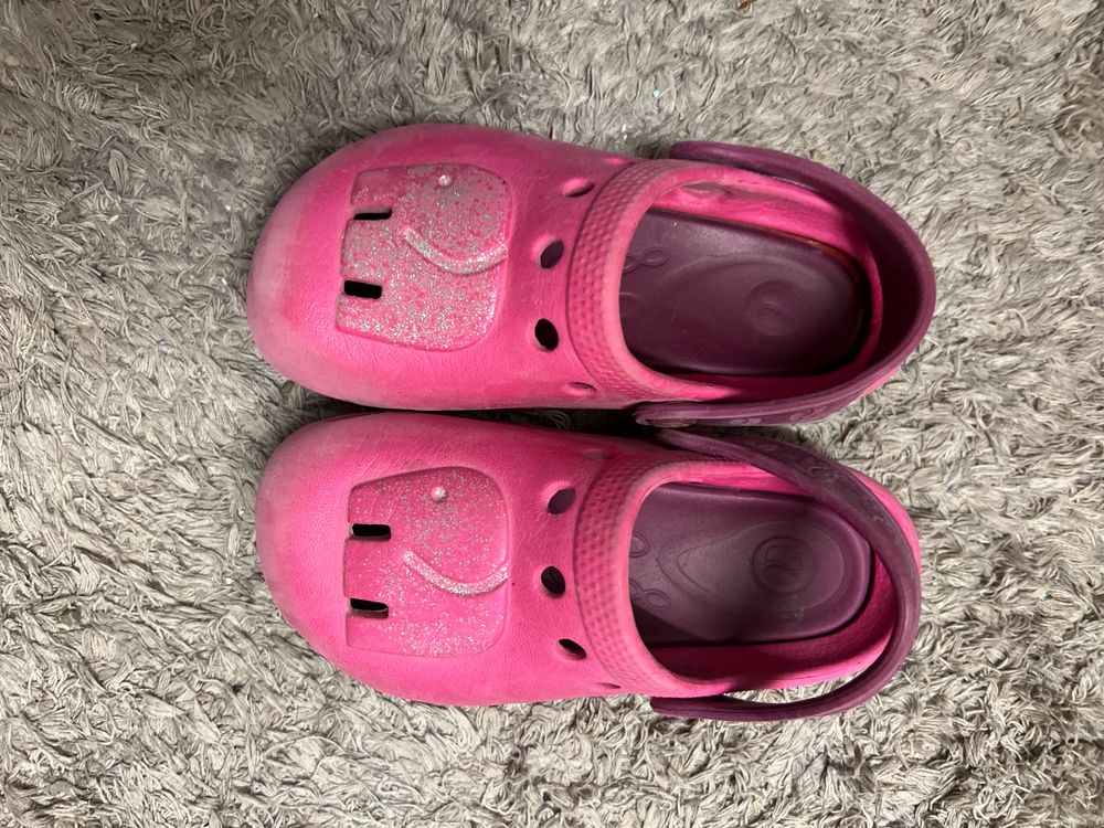 ELEFANTEN CROCS | Kaufen auf Ricardo
