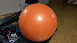 Exercise Ball
