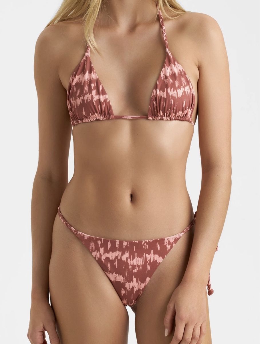Badekleider & Bikinis: Manebi Triangle Bikini Gr.II – Neu und originalverpackt aus Affoltern am Albis von Vsyra 5