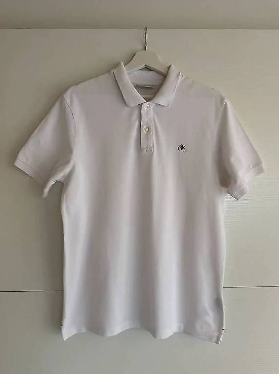 Polo-Shirts: Scotch & Soda Poloshirt (Medium) – Gebraucht aus Büren an der Aare von Supercoast