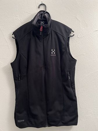 Haglöfs Softsel Gilet