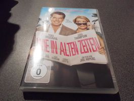 DVD Wie in alten Zeiten