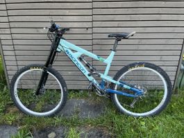 Bionicon Alva 160 Air L