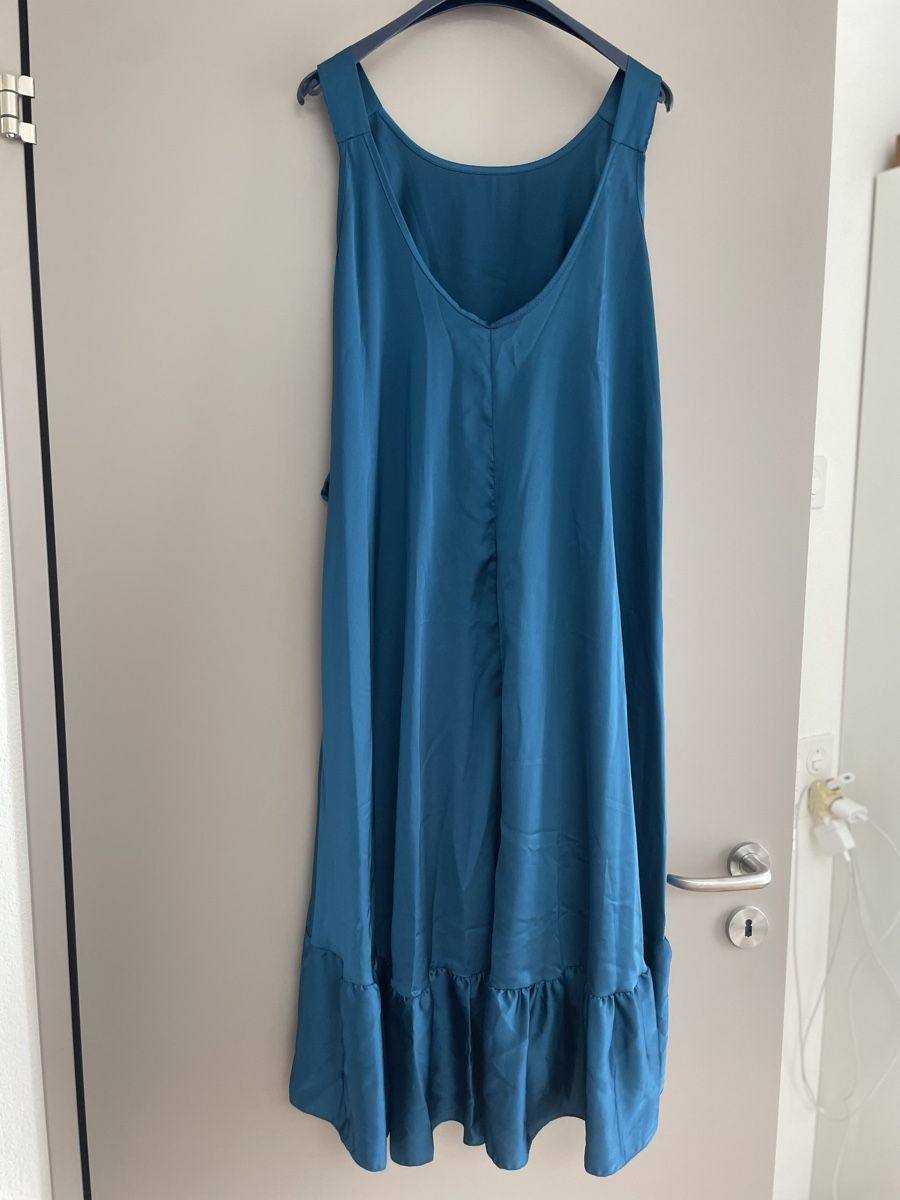 Kleider: Sommerkleid Gr.uni – Neu (gemäss Beschreibung) aus Zürich von Mary233