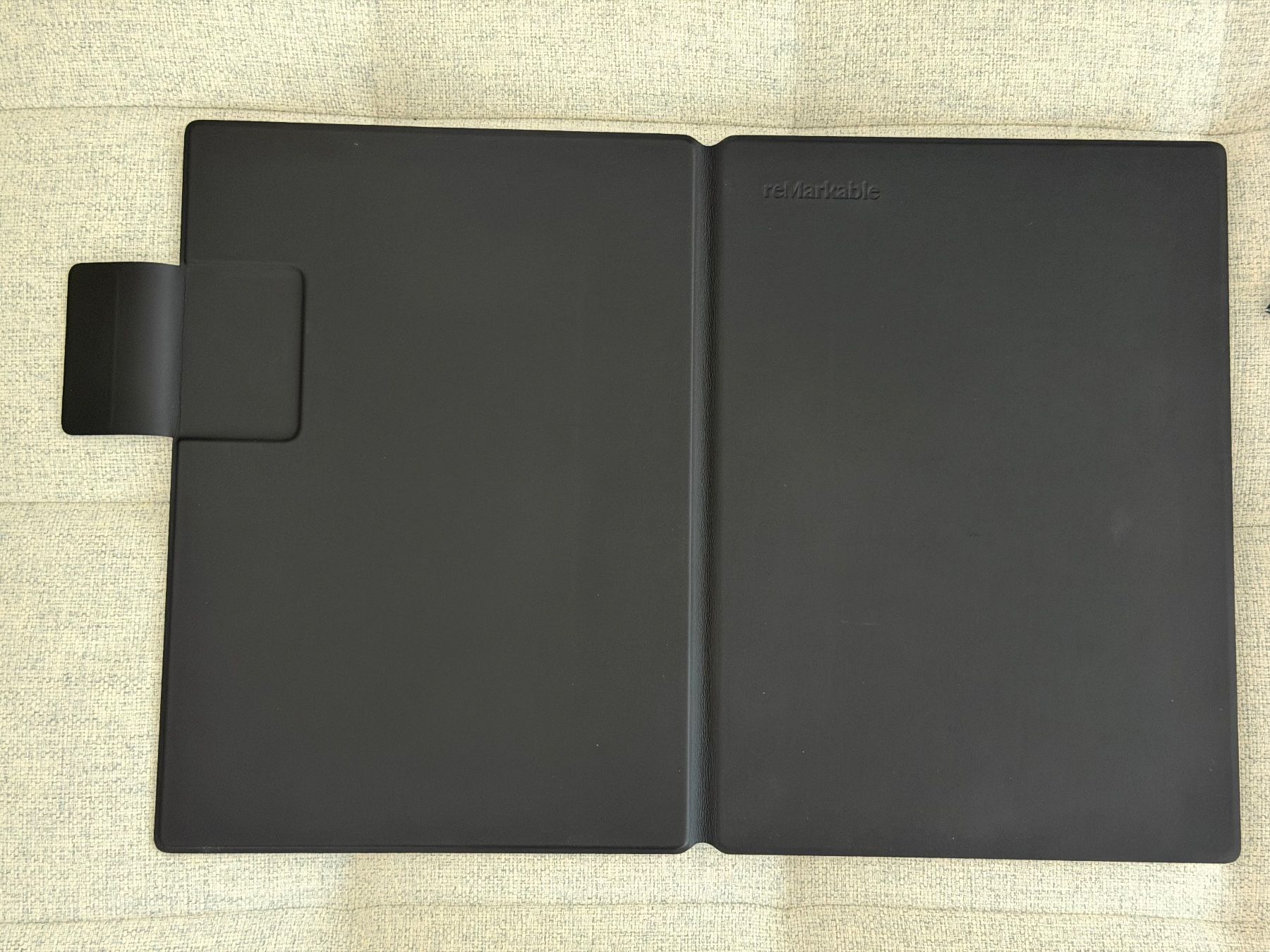 reMarkable Tablet PC: reMarkable Paper Pro, Marker Plus&Premium Leather Folio Pro – Usato da Riehen venduto da Nyenhuis 6