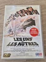 DVD Les Uns et les Autres Claude Lelouch bon état