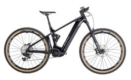 Bergstrom ATV 969 R Carbon