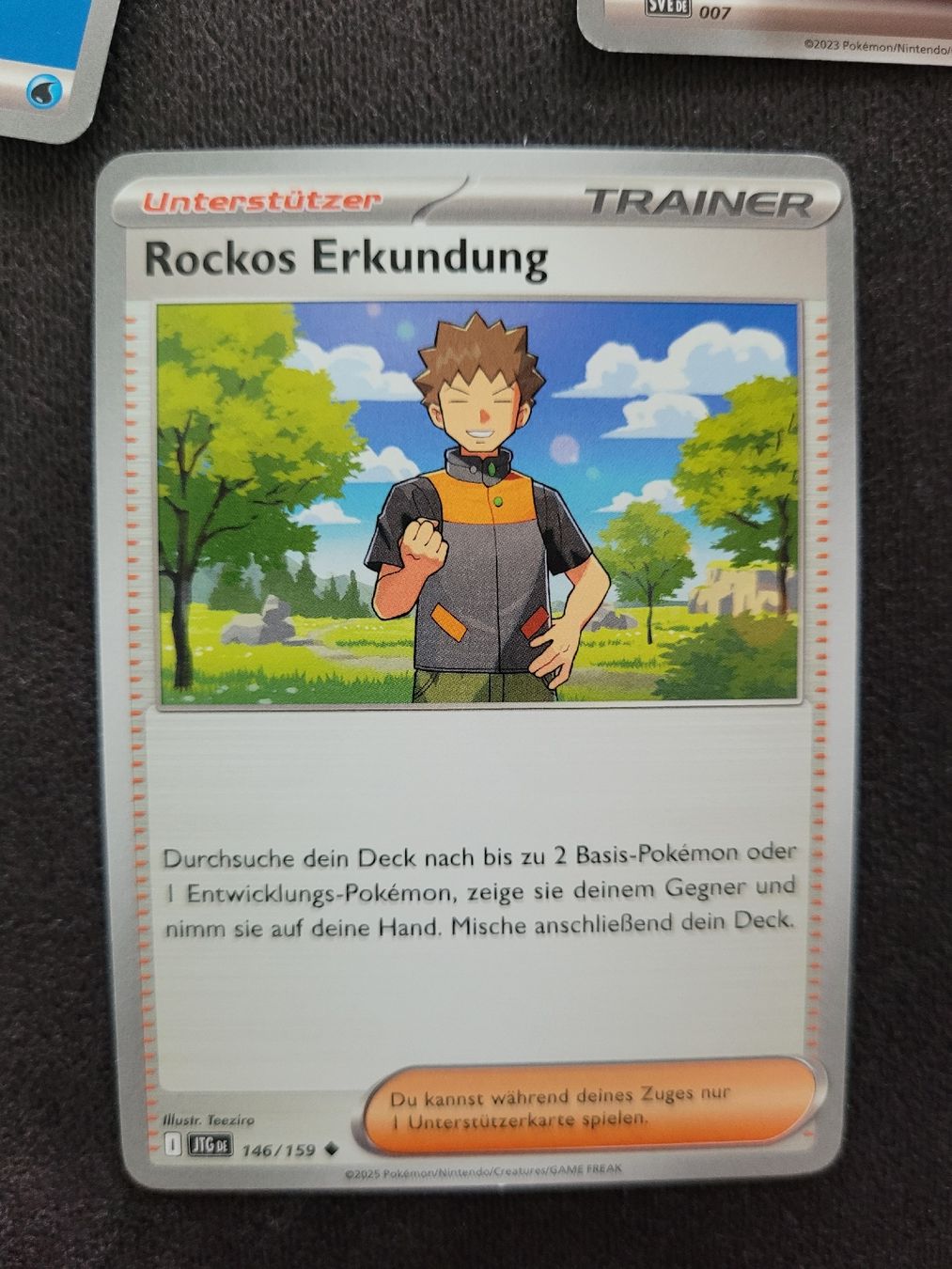 Pokémon Sammelbilder & Trading cards: Pokemonkarten Energie – Gebraucht aus Gisikon von Flowerpower92 5