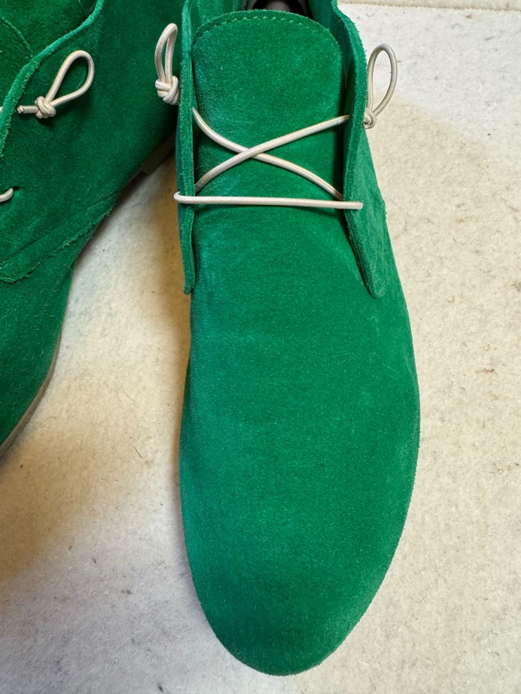 Damenschuhe: Trendige Slip-on-Sneaker – Neu (gemäss Beschreibung) aus Stäfa von Mofi8712 8