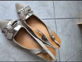 Schuhe