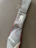 Nackenmassagegerät von Beurer, neu