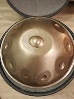 Handpan SPB V.Levinson