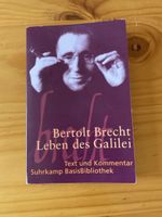 Leben des Galilei, Bertolt Brecht