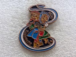 Ansteckpin 188: Fasnacht 1994
