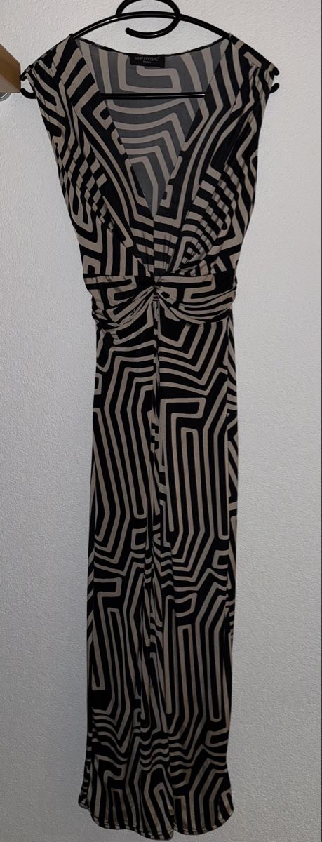 Vestiti: Sommerliches Kleid mit Muster, Grösse M – Usato da Gerzensee venduto da mil_792n 1