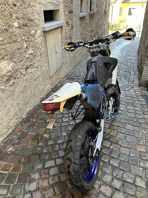 Strada: Ch-racing 50cc – Usato da Grancia venduto da Gmogi 3