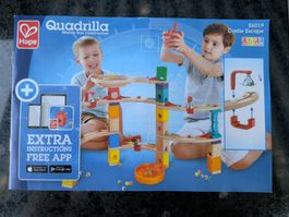 Quadrilla E6019