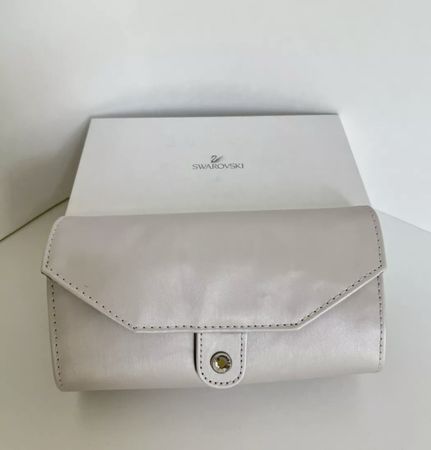 Schmuck Reisetasche Swarovski Elegant Praktisch