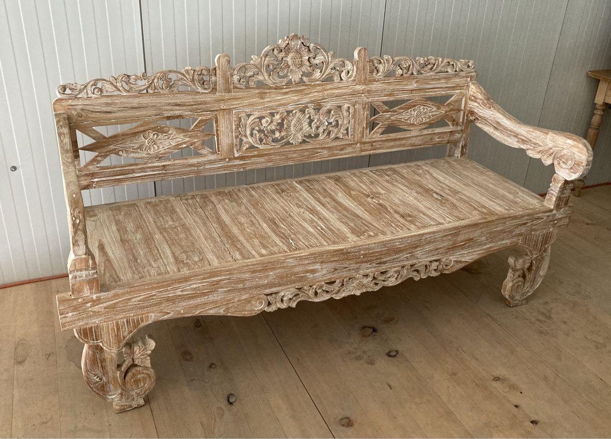 Divani: Garten Sofa – Usato da Roggwil BE venduto da Maui2000 1