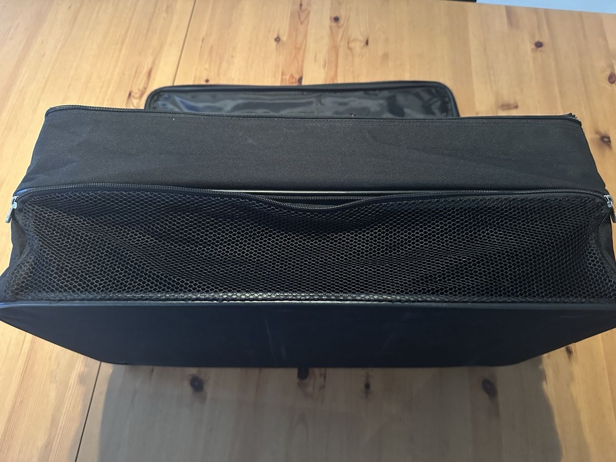 Valigie: Viper Koffer – Usato da Root venduto da NaBr76 3